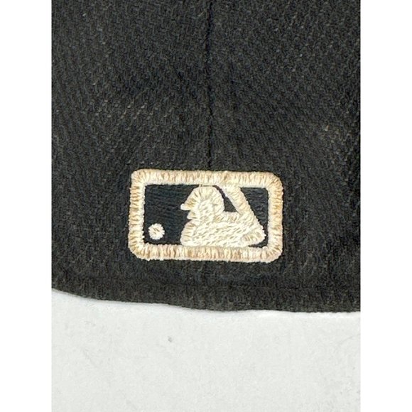 New Era 59Fifty Glendale Desert Dogs Minor League Fitted hat size 7 - Picture 9 of 9